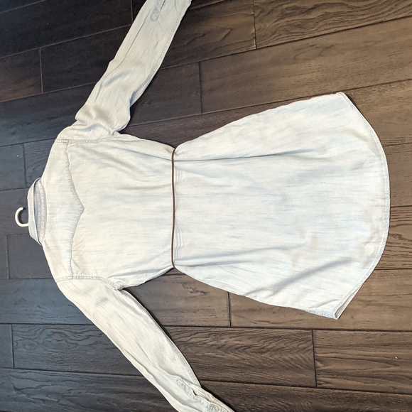 Levi's Dress, pre-owned, excellent condition, size M, - Picture 9 of 9